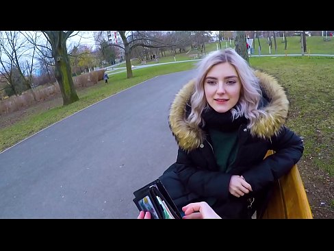 ❤️ Swallows sperma e nxehtë e një të huaji për para - blowjob në park nga Eva Elfie ❌ Porno shtëpie tek ne sq.redgast4asset.ru ☑